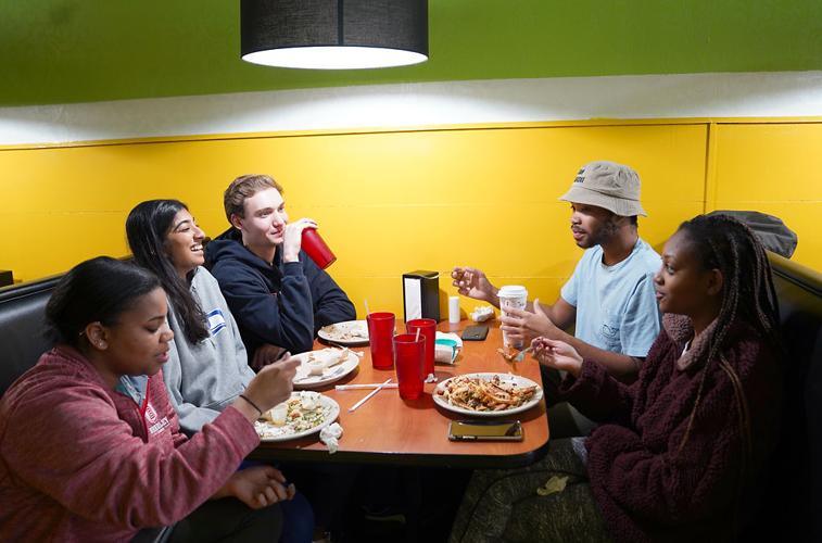 Grocers take bold steps to help prevent the spread of disease COVID