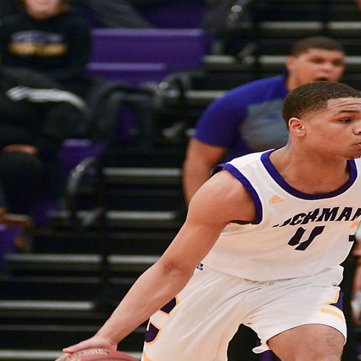 Hickman Can T Complete Comeback Falls To Webster Groves Prep