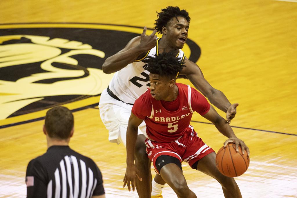 Mizzou Hoops: Four-star center Trent Burns commits to the Tigers