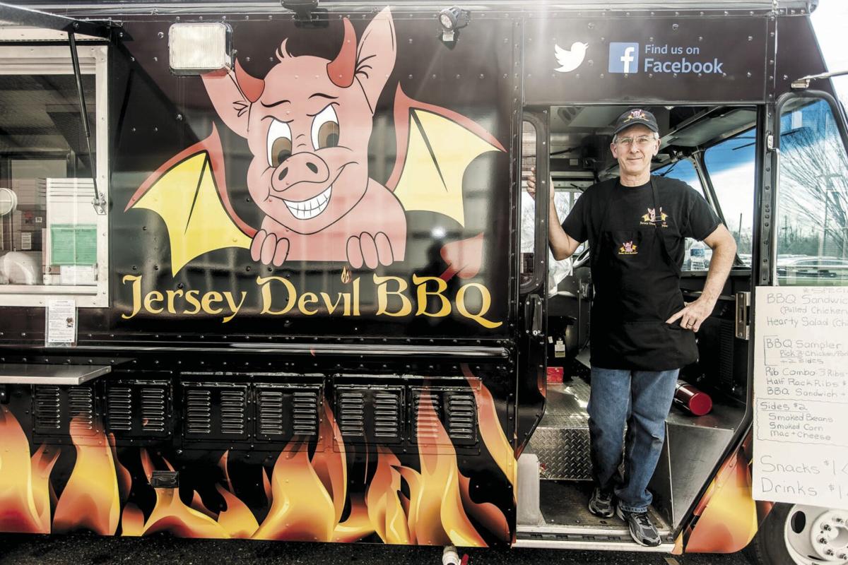 Jersey Devil BBQ draws inspiration from Garden State Bordentown Current