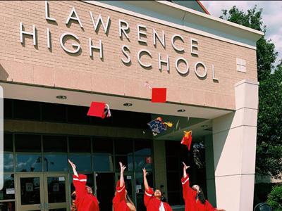 Lawrence High School readies for new school year with freshman ...