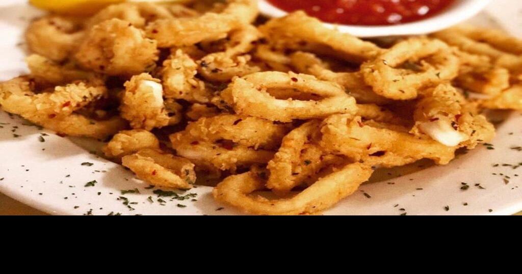 Mercer County Restaurant Guide Who S Open Who S Delivering What S New Bordentown Current Communitynews Org