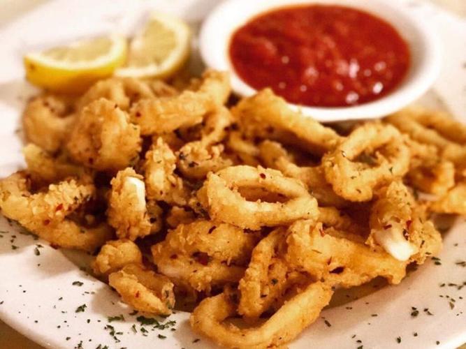 Mercer County restaurant guide: who's open, who's delivering ...