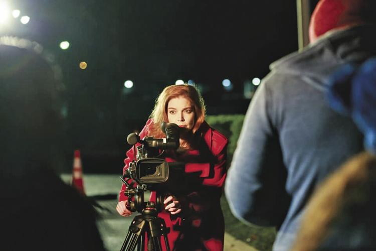 Short film ‘Pressed,’ shot in Hopewell Valley, hits festival circuit