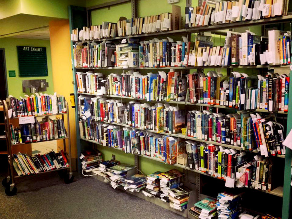 Mercer County Library System Eyes Fall Reopening East Windsor Communitynews Org