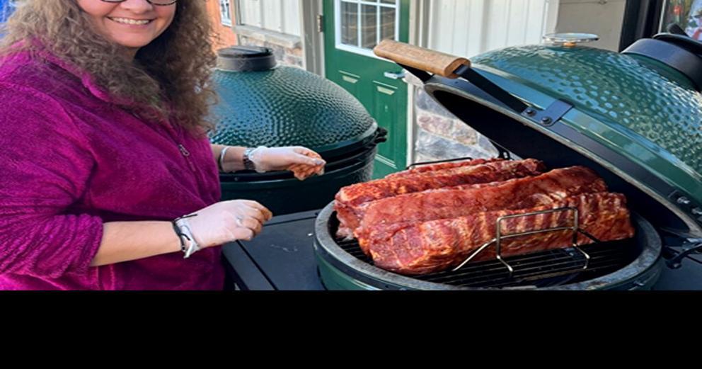 The Buxton Complex A OneStop Shop in Mercer County Sponsored