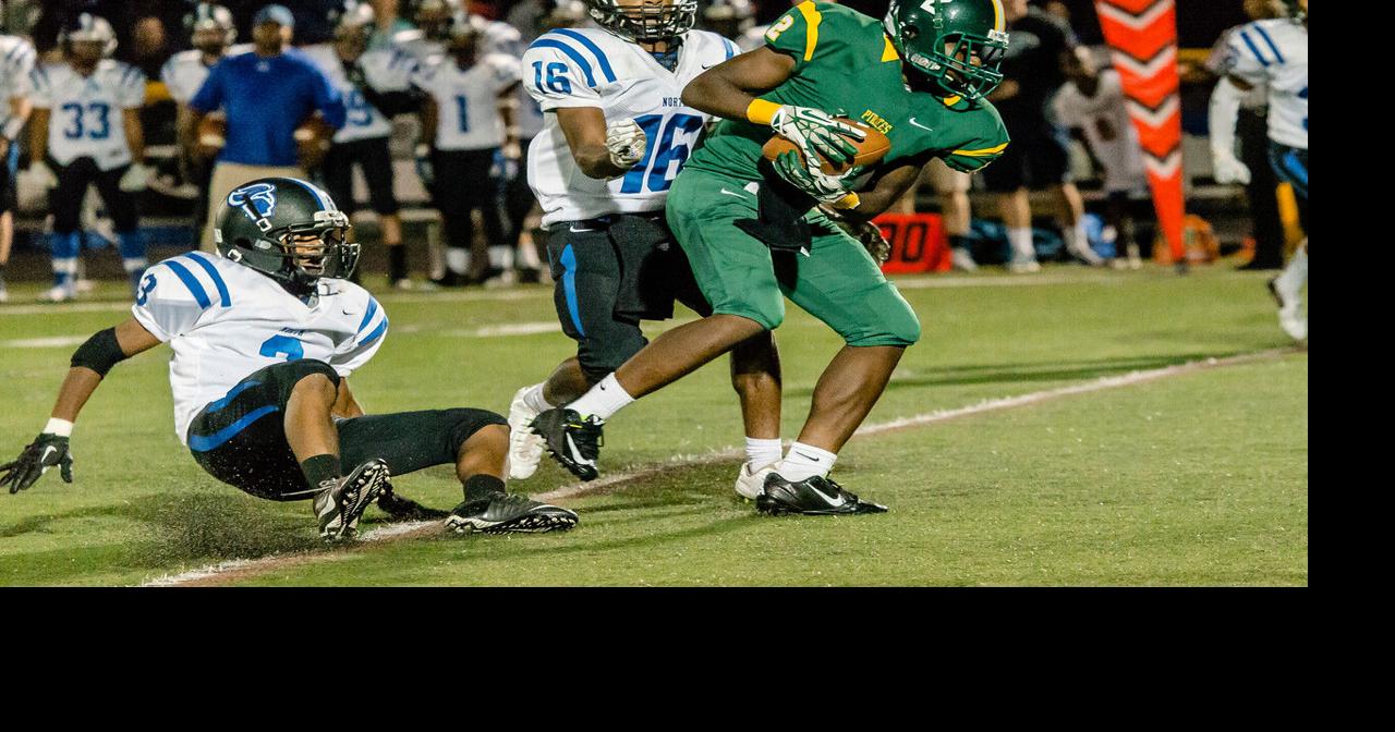 West Windsor Plainsboro high school football teams to merge West