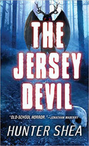 The Legend of the Jersey Devil – Trinka Hakes Noble ~ Author and Illustrator