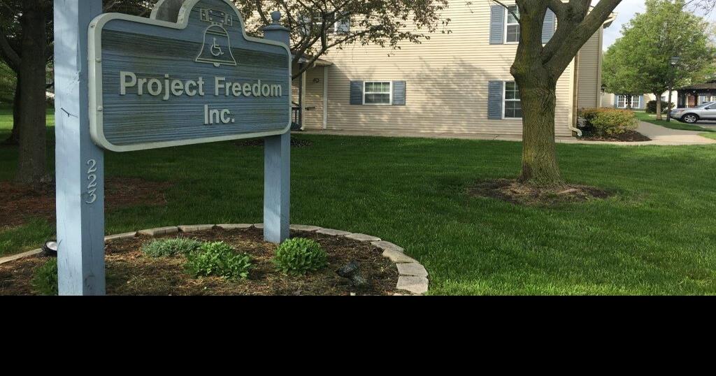Project Freedom breaking ground on Freedom Village at West Windsor this