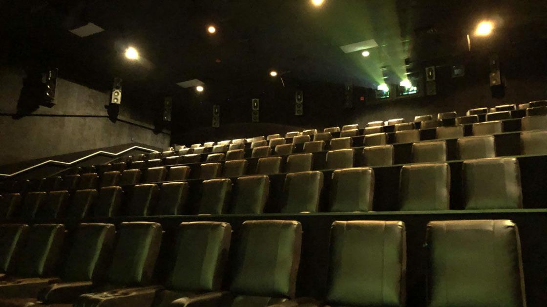 Does Amc Hamilton 24 S Dolby Cinema Live Up To The Hype Hamilton Post Communitynews Org