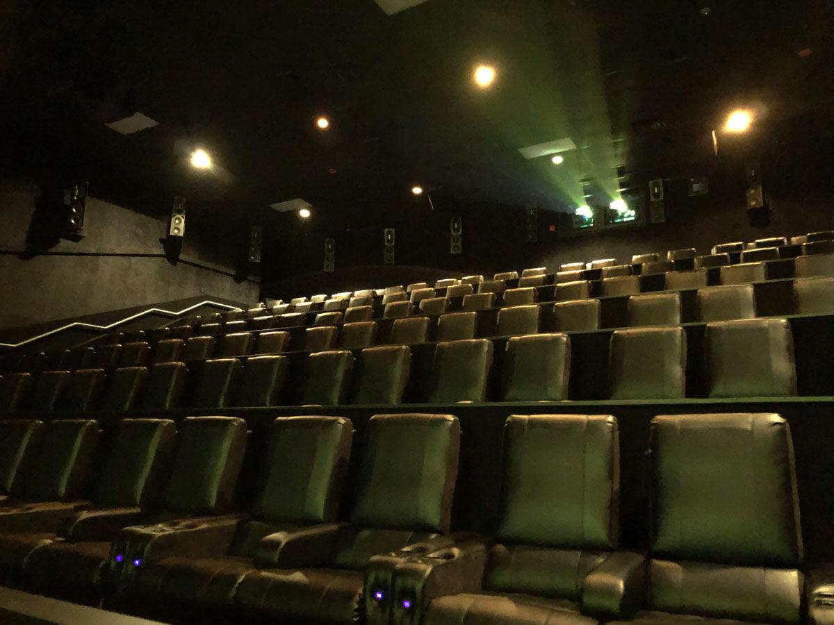 Does Amc Hamilton 24s Dolby Cinema Live Up To The Hype Hamilton Post Communitynewsorg