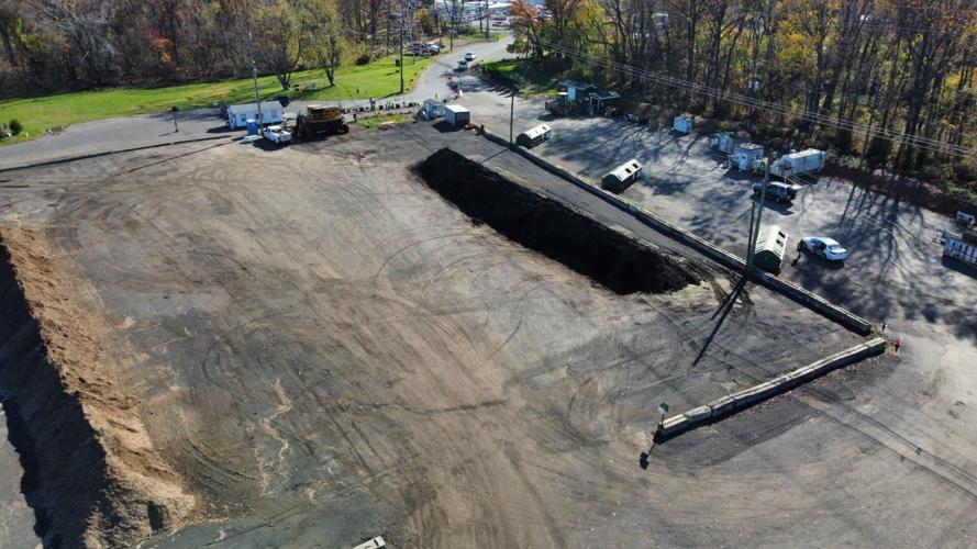 From trash to treasure Hamilton Township Public Works Local News