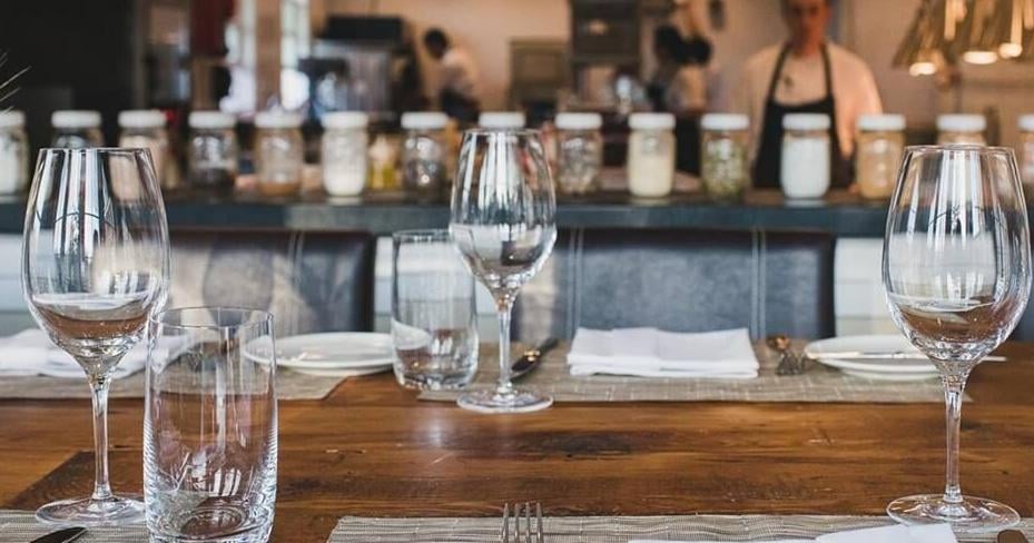 From Hopewell Township: Celebrate community and cuisine during Restaurant Week