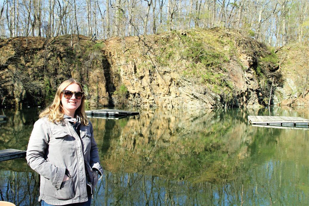 Hopewell Quarry to reopen as nonprofit swimming hole Local News