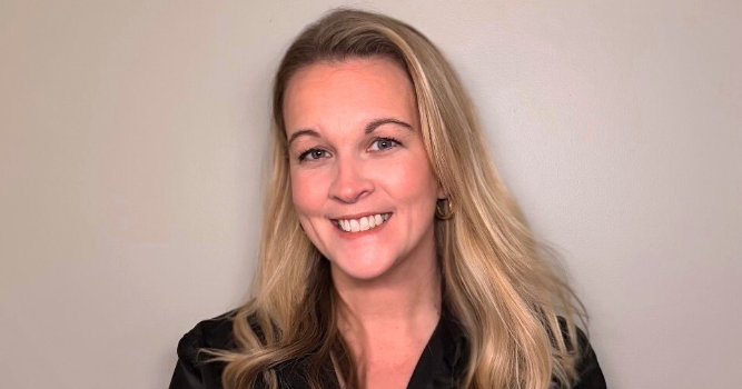 Community Options Names New VP of New Jersey