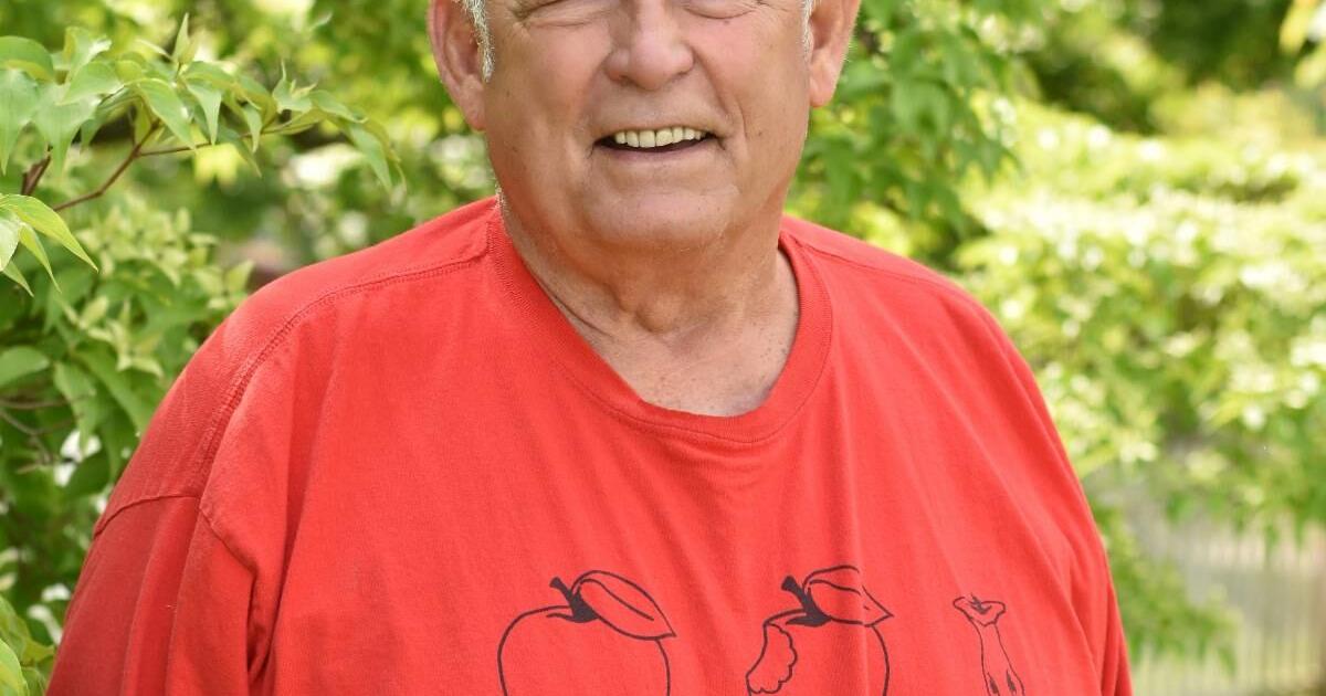 In Memoriam: Gary Mount