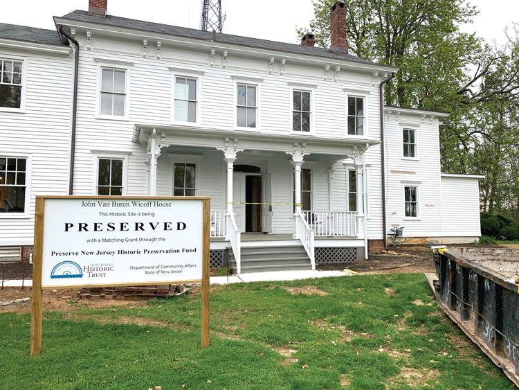 Plainsboro to celebrate 100 years on Founder’s Day May 5 West Windsor