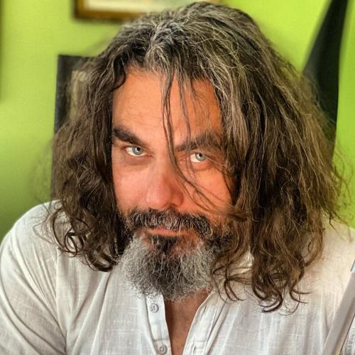 Fight in the Museum 9 questions with Constantin Cotty Nazarie A&E