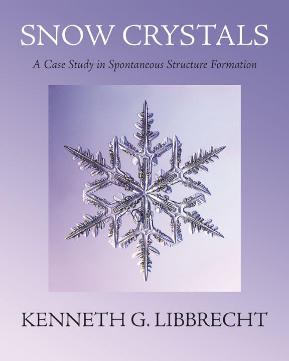 Cover -- Snow Crystals.jpg