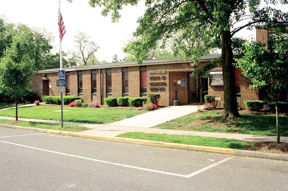 Hamilton Township community embraces John O. Wilson Center Hamilton Post