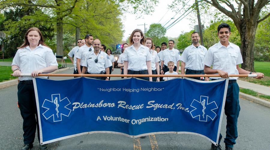 PHOTOS West Windsor, Plainsboro host community celebrations Archives