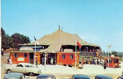 Lambertville Music Circus Film Premiere Reprise And Prelude A E Communitynews Org