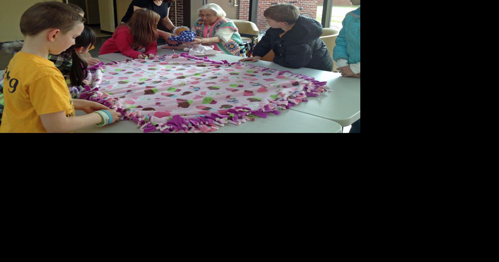 Memory loss therapy turns philanthropic at The Clare Estate