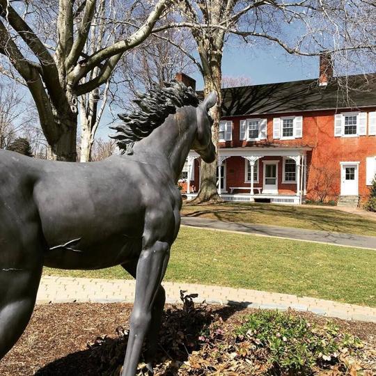 Hopewell Valley Golf & Country Club celebrates 90th anniversary