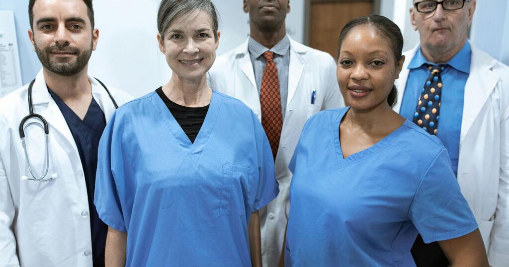 Trenton named ‘Healthy Town to Watch’ for 2025