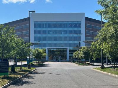 New in Town: Kyowa Kirin Opens New Headquarters Fastlane