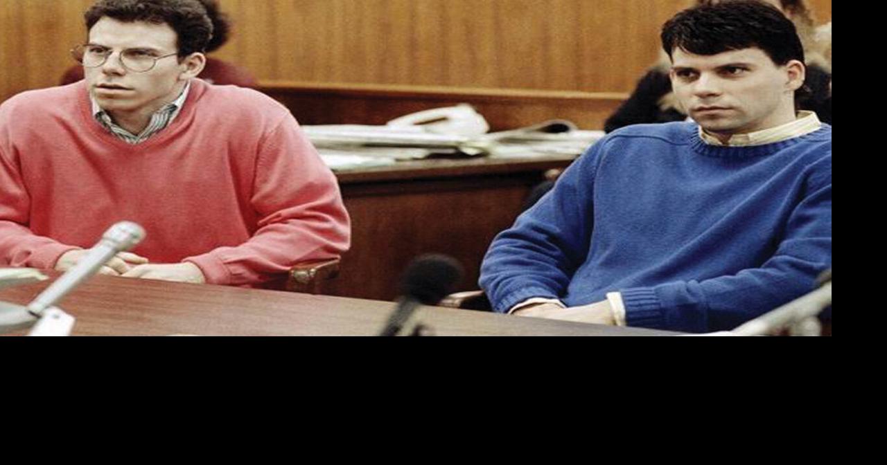 A look back at the story — and coverage — of the Menendez murders