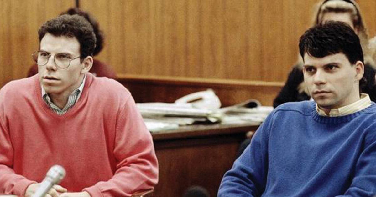 A look back at the story — and coverage — of the Menendez murders A look back at the story — and coverage — of the Menendez murders