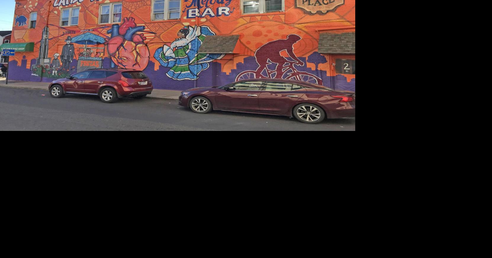 Applications Open for ‘Heartbeat of the City’ Artist Residencies