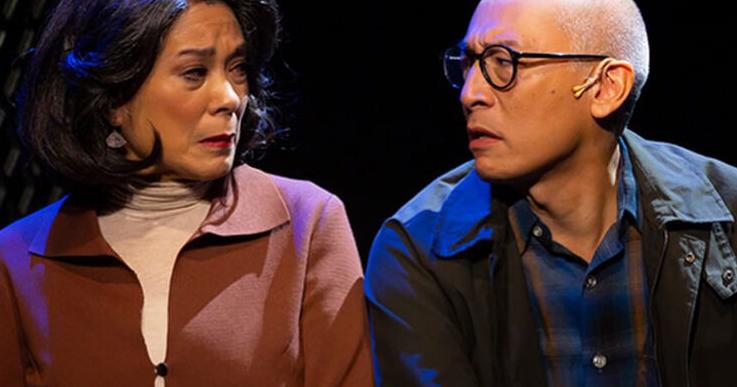 George Street Playhouse Review: ‘What Became of Us’