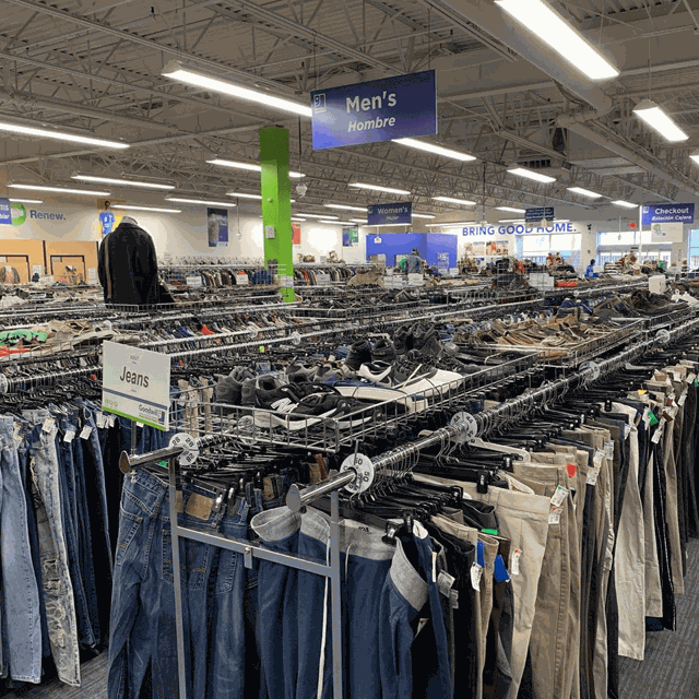 Bordentown, Ewing Goodwill store locations to reopen June 15
