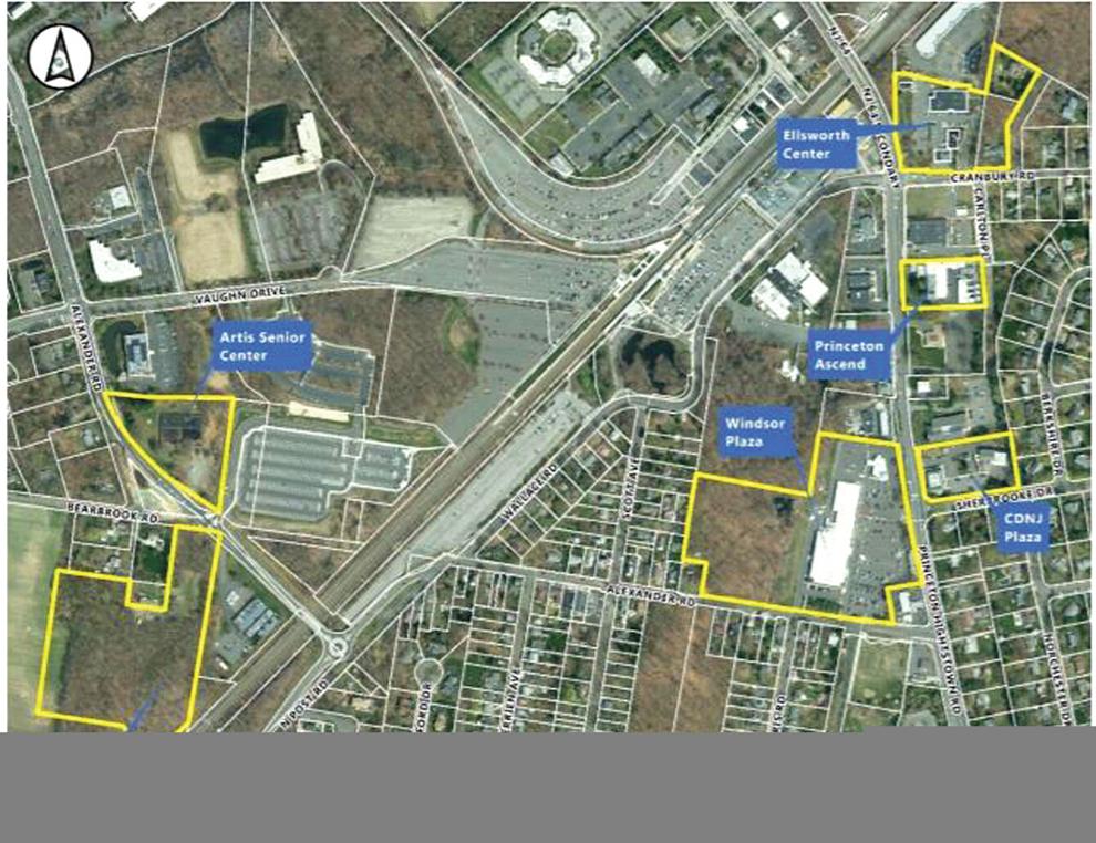 West Windsor Planning Board Meeting at Alyson Ward blog