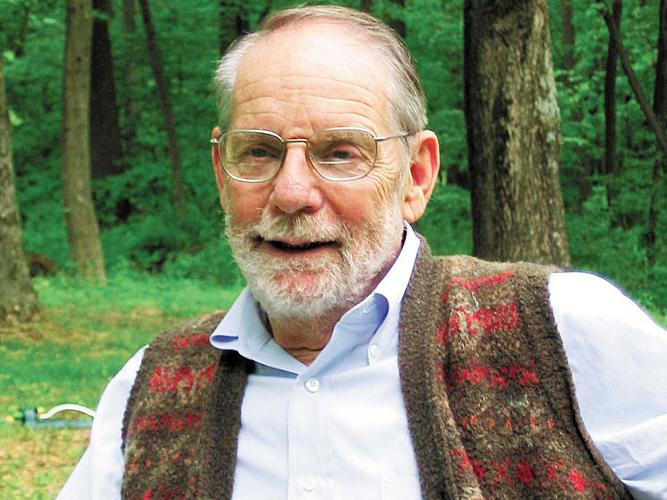 Off the Presses: 'Tabula Rasa' by John McPhee | A&E | communitynews.org