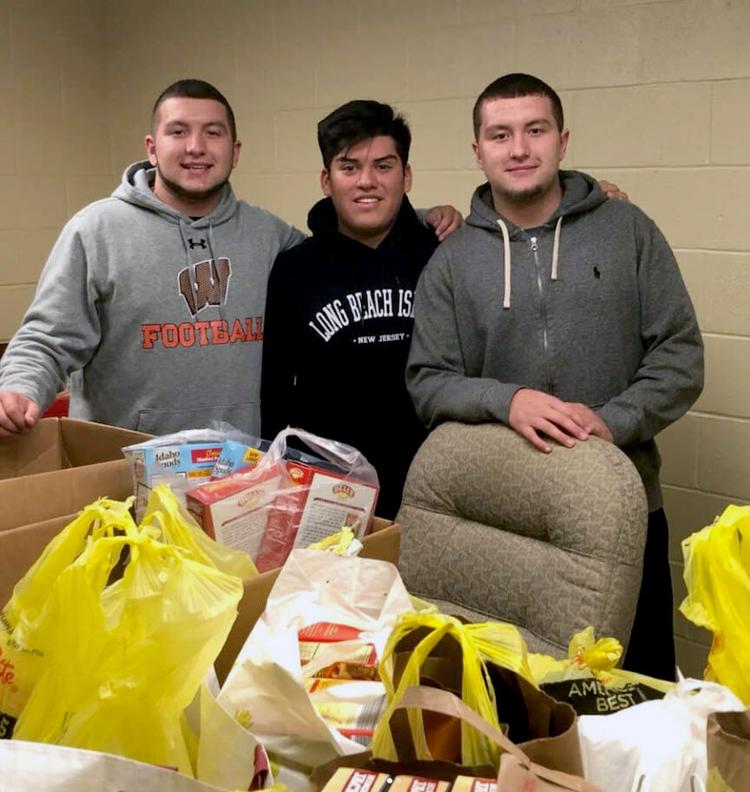 Hamilton Township community embraces John O. Wilson Center Hamilton