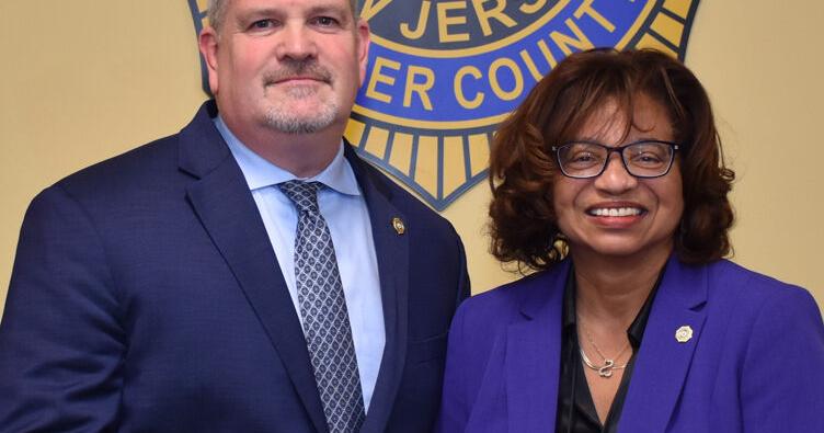 New leadership named for Mercer County detectives