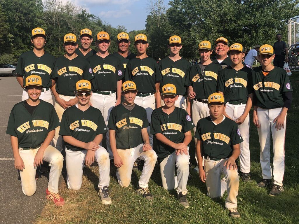 Babe Ruth teams faring well at regionals, Sports