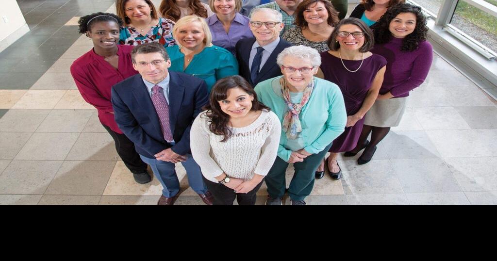 Lawrence OB/GYN Associates joins Capital Health Medical Group | Health ...