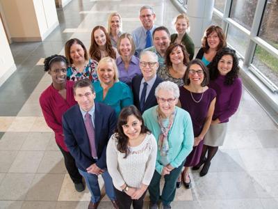 Lawrence OB/GYN Associates joins Capital Health Medical Group | Health ...