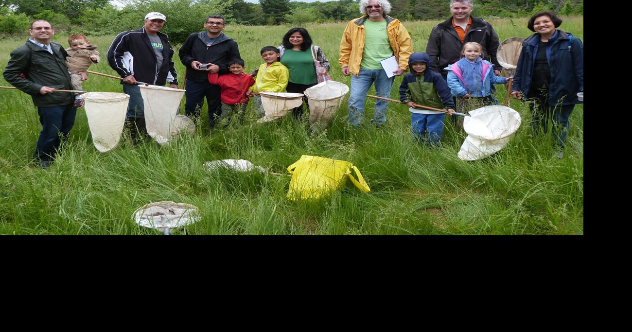 11 acres added to Mount Rose Preserve in Hopewell Hopewell Express