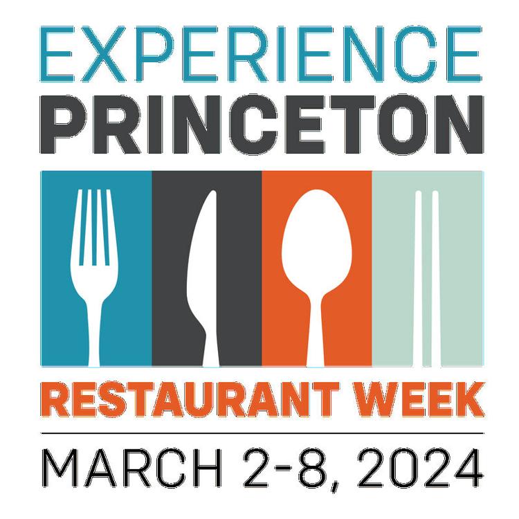 Whet Your Appetite for Princeton Restaurant Week A&E