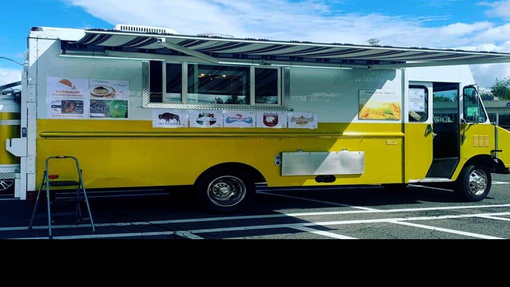 Mercer County Food Truck Round Up For July 17 19 Mercer Eats Food Dining Communitynews Org