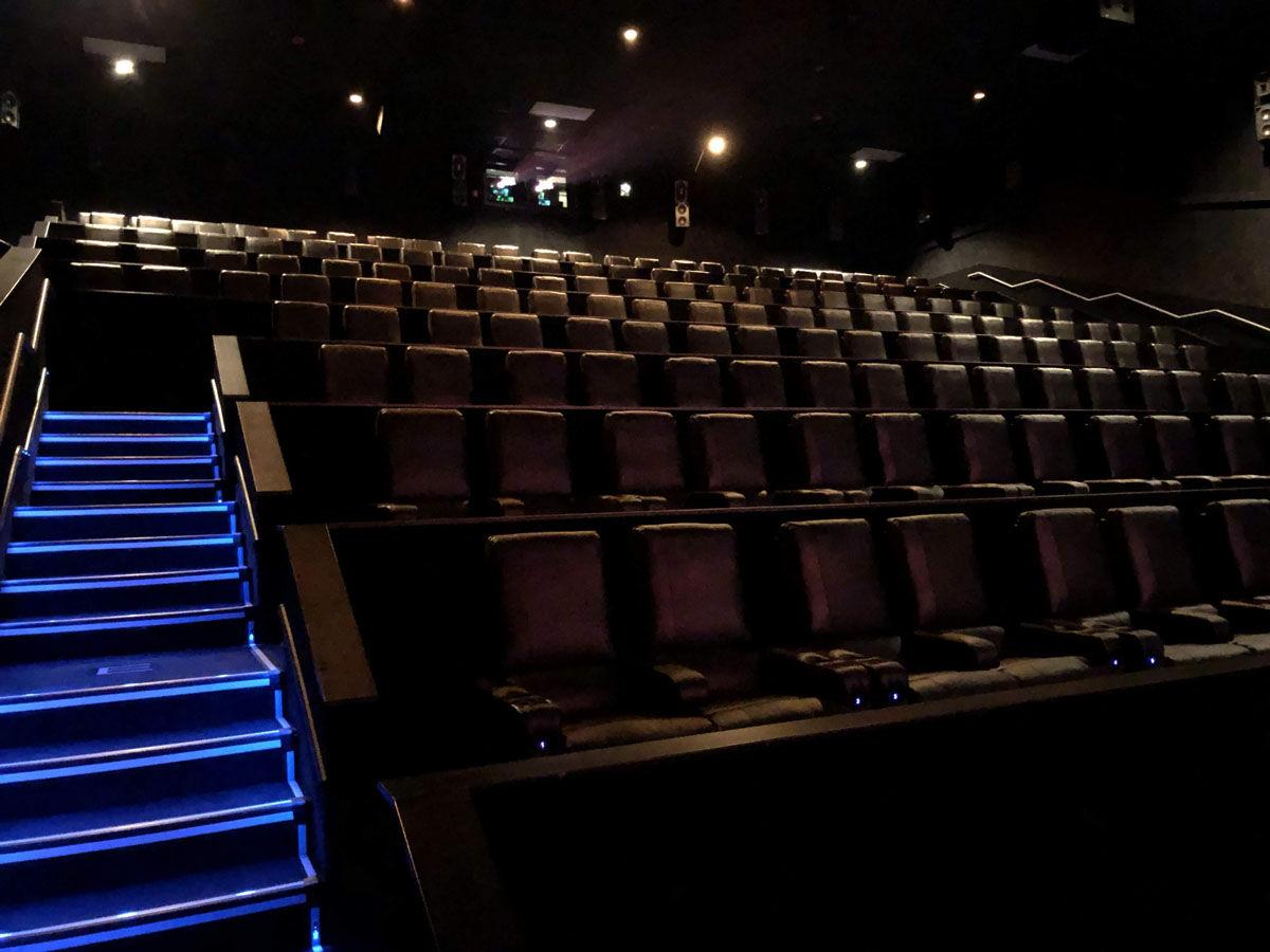 Does Amc Hamilton 24s Dolby Cinema Live Up To The Hype Hamilton Post Communitynewsorg