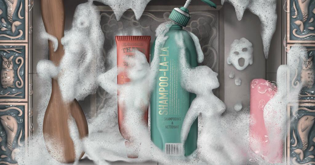 Fight in the Museum: 12 questions with ‘That Sketch Guy,’ Shane Courtney