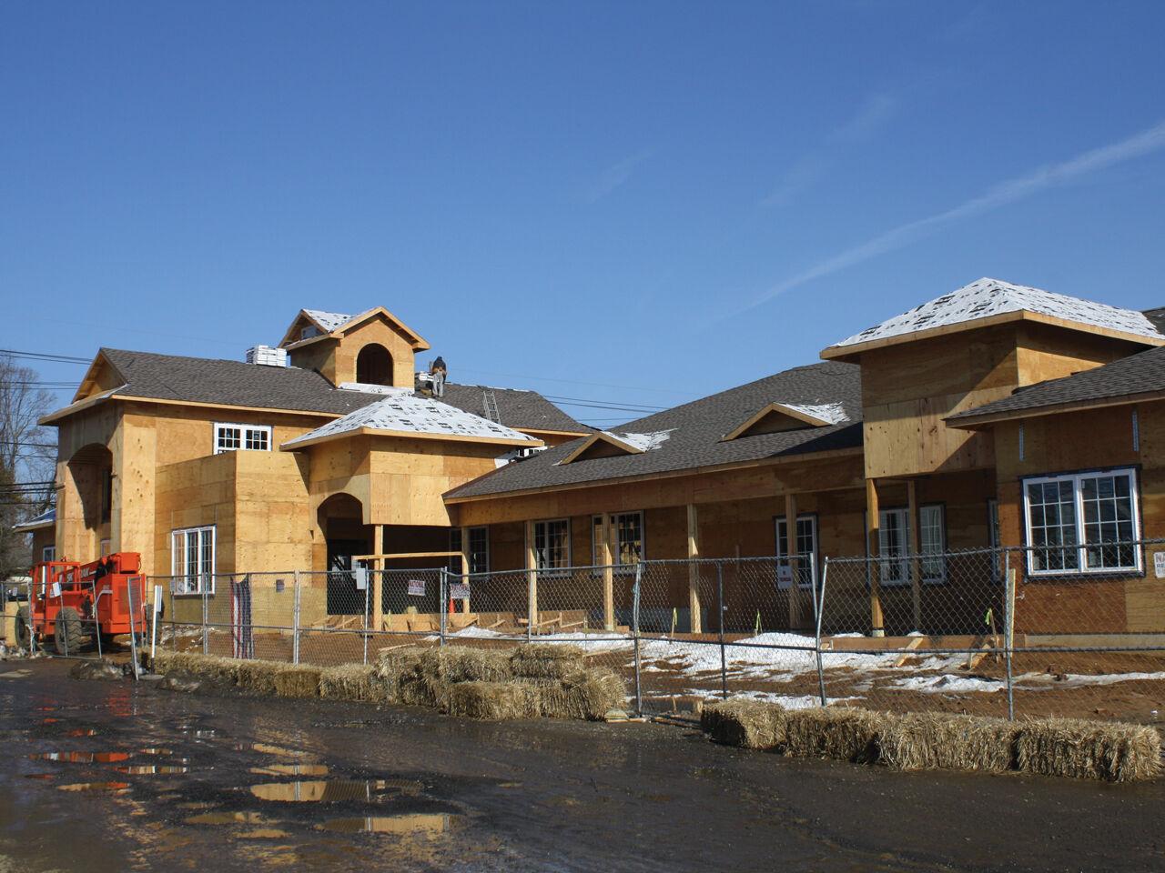 PJ’s Pancake House coming to Robbinsville Business