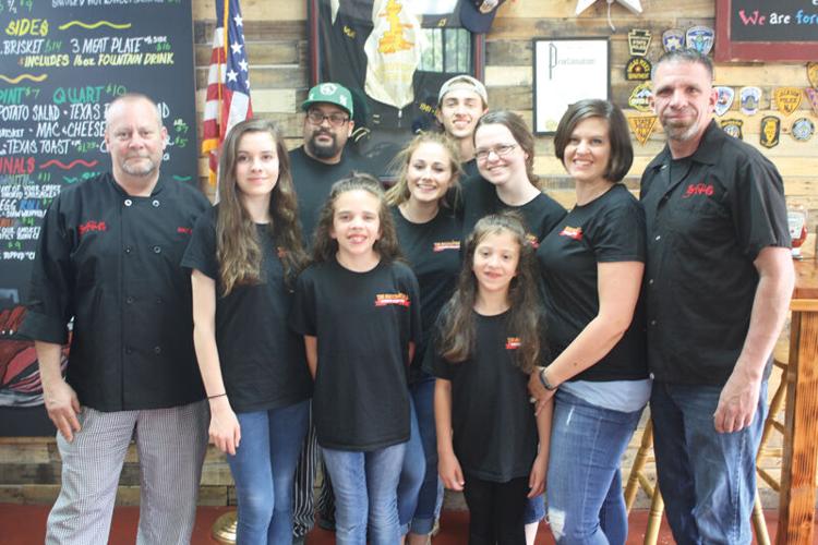 Smoke N Grill serves up authentic barbecue Hamilton Post