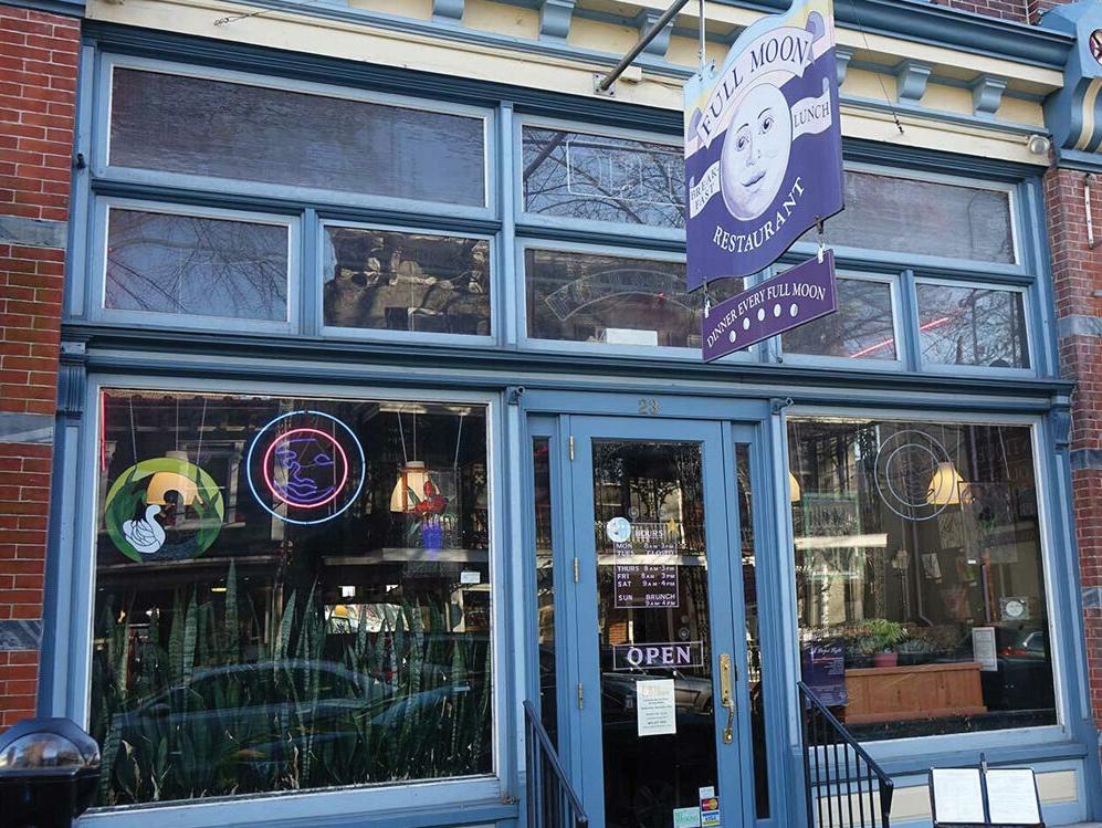 Full Moon Cafe 3 Communitynews Org